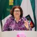 Diputada Alicia Gaytán destaca la importancia de garantizar la participación política plena de las mujeres