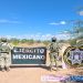 Refuerza División de Operaciones Fronterizas de la PESP vigilancia y seguridad en Sonora
