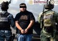 Detienen en Matamoros líder de los ‘Ciclones’