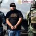 Detienen en Matamoros líder de los ‘Ciclones’