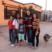 Rebeca Valenzuela recorre las colonias Chaparral y Mirador para mantenerse cerca de la gente