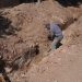 Gobierno de Guaymas impulsa obra de pavimentación e infraestructura hidráulica y sanitaria en la colonia Las Quintas