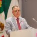Atención preferencial a personas adultas mayores que llevan a cabo trámites y servicios en línea, propone Rubén González