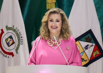 Llama diputada Ely Sallard a fortalecer la prevención y atención integral del cáncer de mama