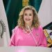 Llama diputada Ely Sallard a fortalecer la prevención y atención integral del cáncer de mama