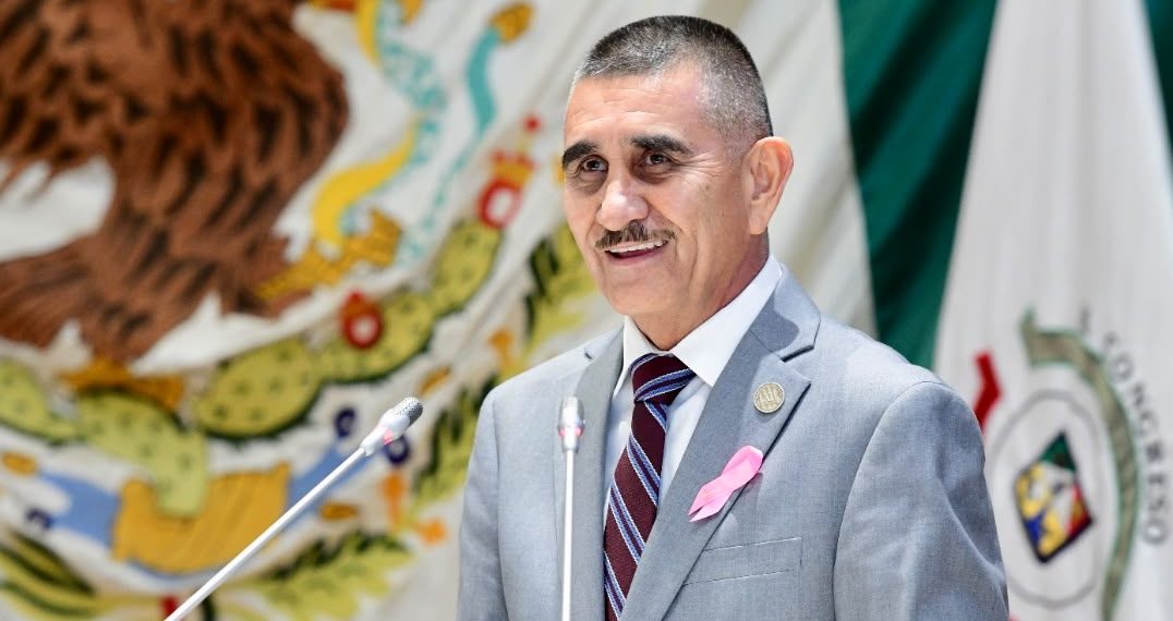 Justicia laboral no puede seguir esperando: Diputado Oscar Ortiz
