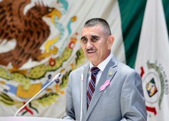 Justicia laboral no puede seguir esperando: Diputado Oscar Ortiz
