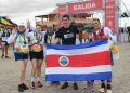 Gobernador Durazo potencia el turismo internacional con la quinta edición de la Gran Carrera del Desierto