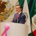 Vamos por escuelas limpias y seguras para la niñez sonorense: David Figueroa
