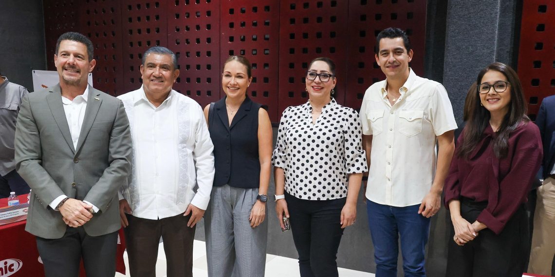 Gobierno de Sonora impulsa innovación en la construcción con Alianza BIM Sonora