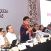 FGR dialoga con familias y colectivos de búsqueda de personas desaparecidas de la región noroeste