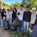 Promueve Gobierno de Sonora conciencia ecológica y cuidado de los espacios públicos: Cecyte