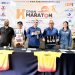 Supera los 2 mil 700 inscritos el Gran Maratón Internacional de Hermosillo 2026 a un mes de celebrarse