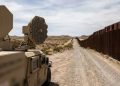 Lanzaría EU rayos de calor a franja fronteriza con México