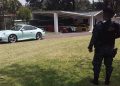 Roban cárteles autos en EU para darlos a capos: LA Times