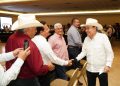 Destinan Durazo y Sheinbaum inversión superior a 5 mil millones para tecnificación de riego en el Mayo y Yaqui
