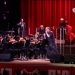 Mike Patton inaugura oficialmente el 54 Festival Cervantino
