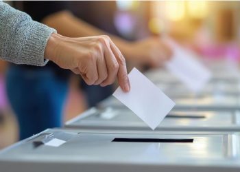 Dan revés al INE: No a las boletas planchadas