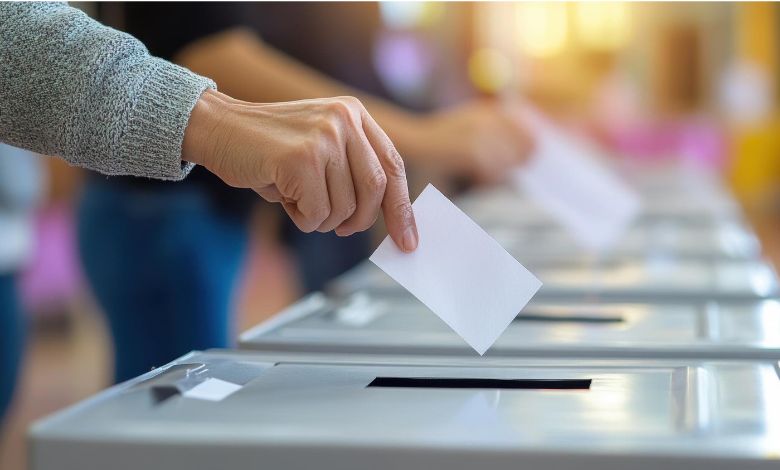 Dan revés al INE: No a las boletas planchadas