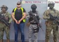 Cae “El Nenuco”, operador del Cártel de Sinaloa, en Zapopan