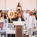 Grecia Quiroz convoca a marcha nacional por la justicia y la paz