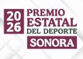 Contenderán 26 candidatos por Premio Estatal del Deporte 2026