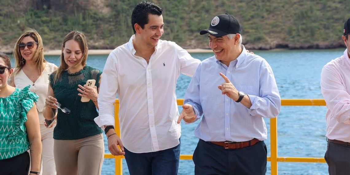Gobierno de Sonora fortalece relación comercial y estratégica con Chile
