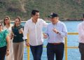 Gobierno de Sonora fortalece relación comercial y estratégica con Chile