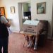 Personas imposibilitadas físicamente y su persona cuidadora pueden votar de forma anticipada