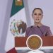 Sheinbaum rechaza que se prohíban “memes”