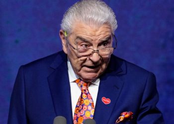 Don Francisco estrena programa de entrevistas