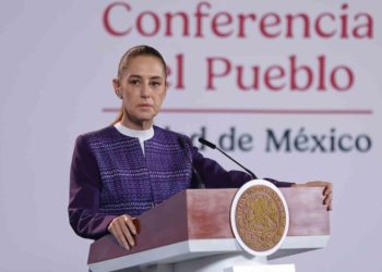 No queremos conflicto político con gobierno de Jalisco: Sheinbaum