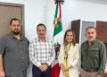 Gobierno de Sonora fortalece el respeto y colaboración con organizaciones sindicales: SEC