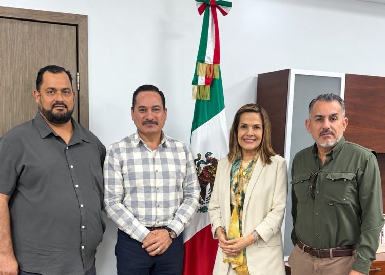 Gobierno de Sonora fortalece el respeto y colaboración con organizaciones sindicales: SEC