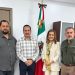 Gobierno de Sonora fortalece el respeto y colaboración con organizaciones sindicales: SEC