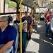 Fortalecerá Gobierno de Sonora la seguridad del transporte urbano durante el 31 de octubre