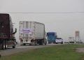 Se manifiestan transportistas en 19 estados