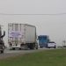 Se manifiestan transportistas en 19 estados