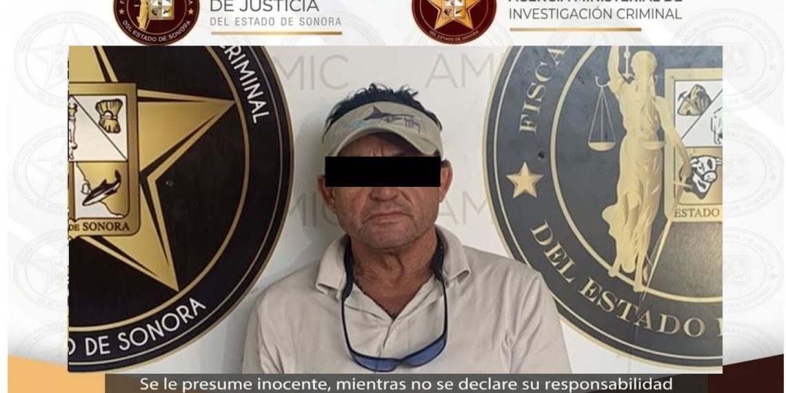 FGJES combate la invasión ilícita de terrenos propiedad del Gobierno de Sonora