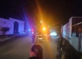 Abaten a responsable del homicidio de un dentista de Nogales