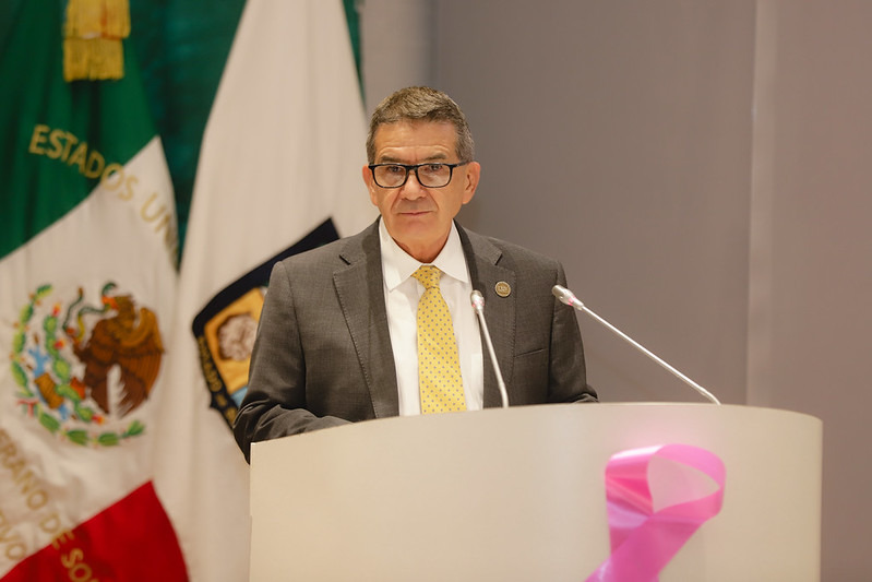 Regidoras y regidores están obligados a rendir cuentas a las y los sonorenses: Norberto Barraza
