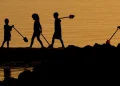En México 3.5 millones de niños, niñas y adolescentes trabajaban en 2025