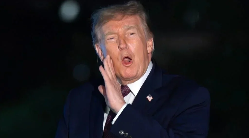 Reitera Trump pago de 5 mil dólares si ganan elección