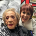 Alejandra Guzmán revela que su ofrenda será exclusiva para doña Silvia Pinal
