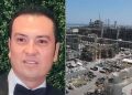 Vinculan con contratos millonarios a Amílcar en Dos Bocas