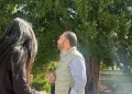 Amílcar Olán, amigo de Andy López Beltrán, aparece en exclusivo colegio de Suiza