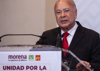 PT acusa presión de EU en candidaturas de Morena para 2027