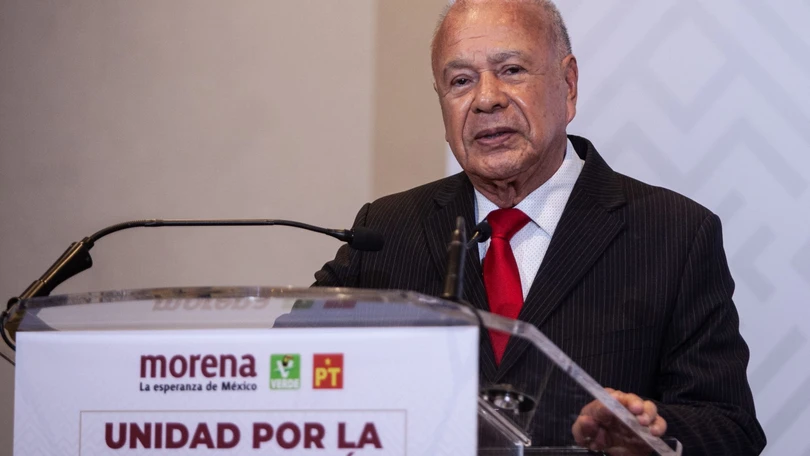 PT acusa presión de EU en candidaturas de Morena para 2027