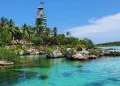 Grupo Xcaret detecta filtración de datos de contacto de 8 mil 300 clientes
