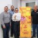 Entrega Gobierno de Sonora primeros equipos para cuarto limpio de Itesca